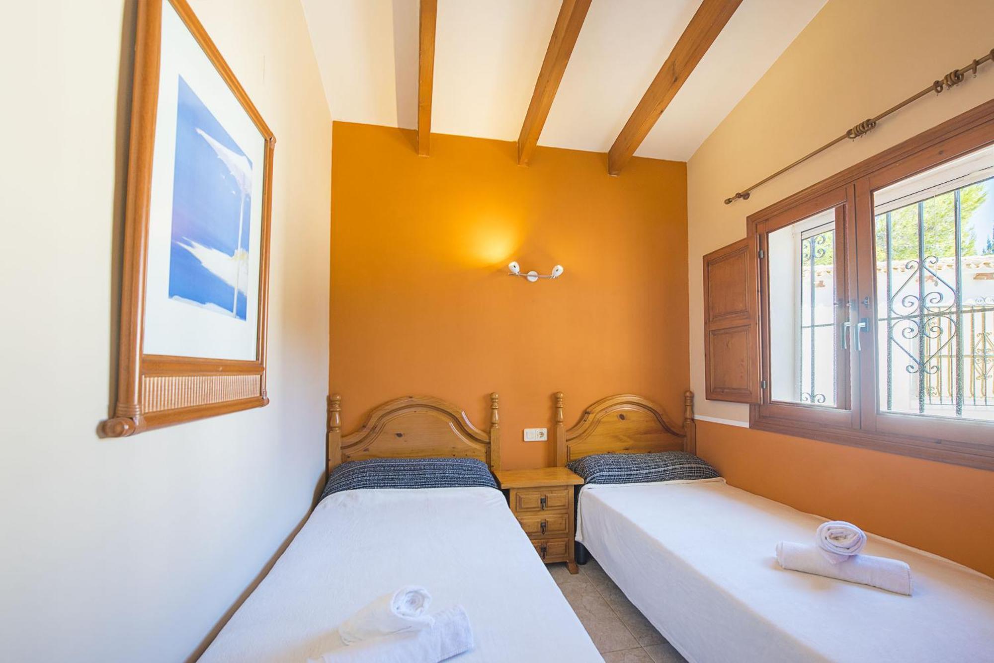 Villa Michele - Plusholidays Calpe Zewnętrze zdjęcie