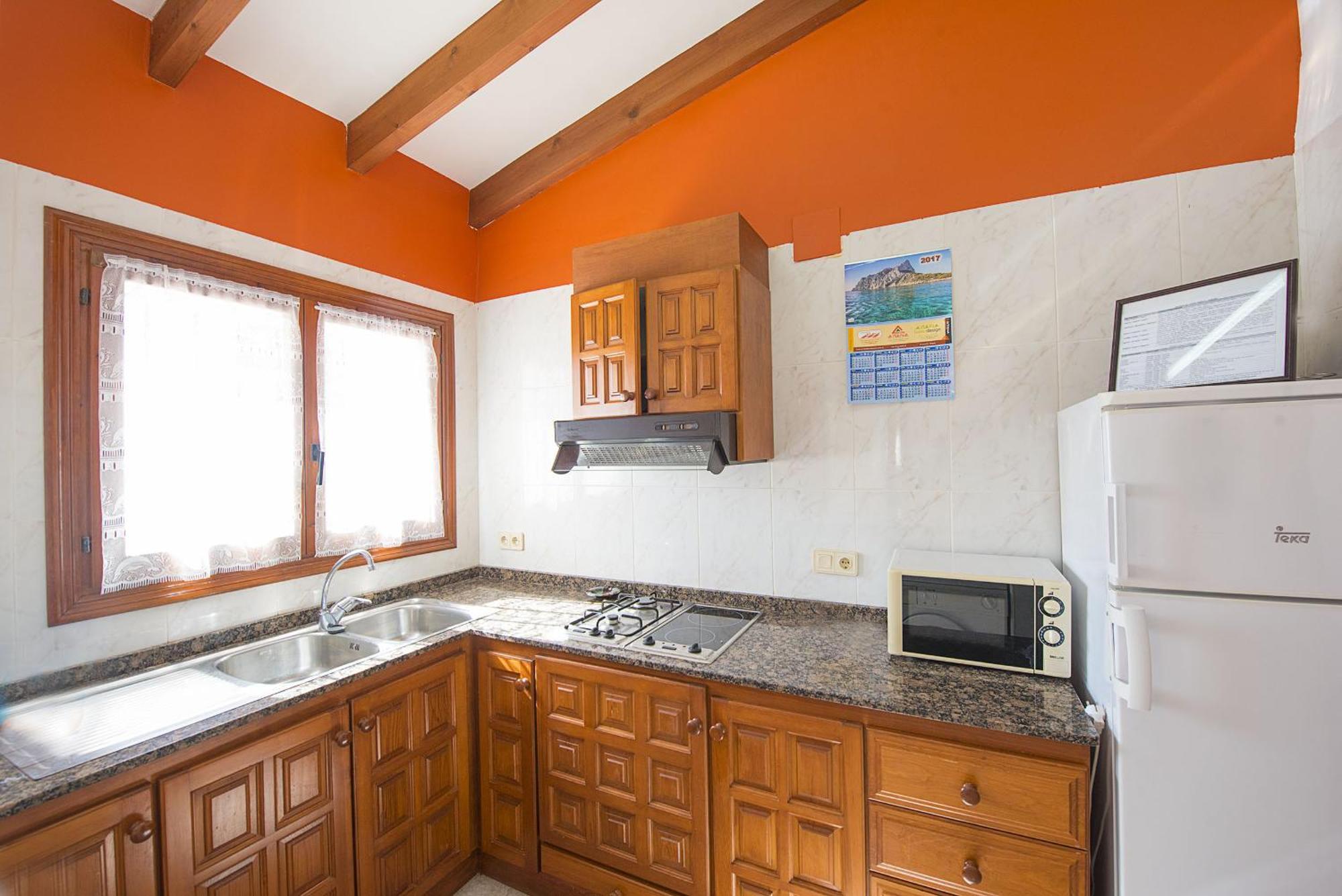 Villa Michele - Plusholidays Calpe Zewnętrze zdjęcie