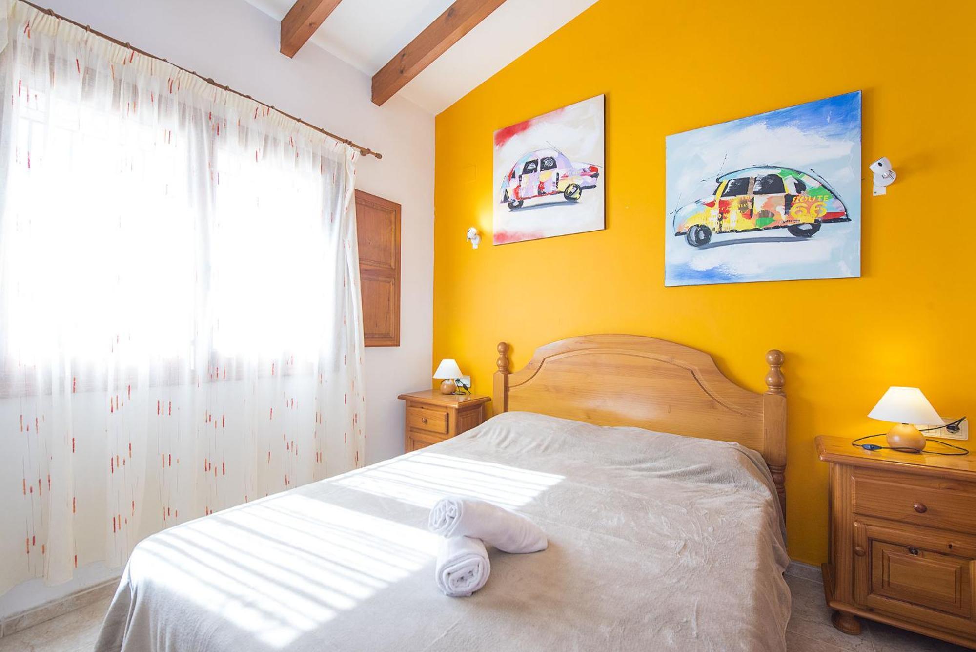 Villa Michele - Plusholidays Calpe Zewnętrze zdjęcie