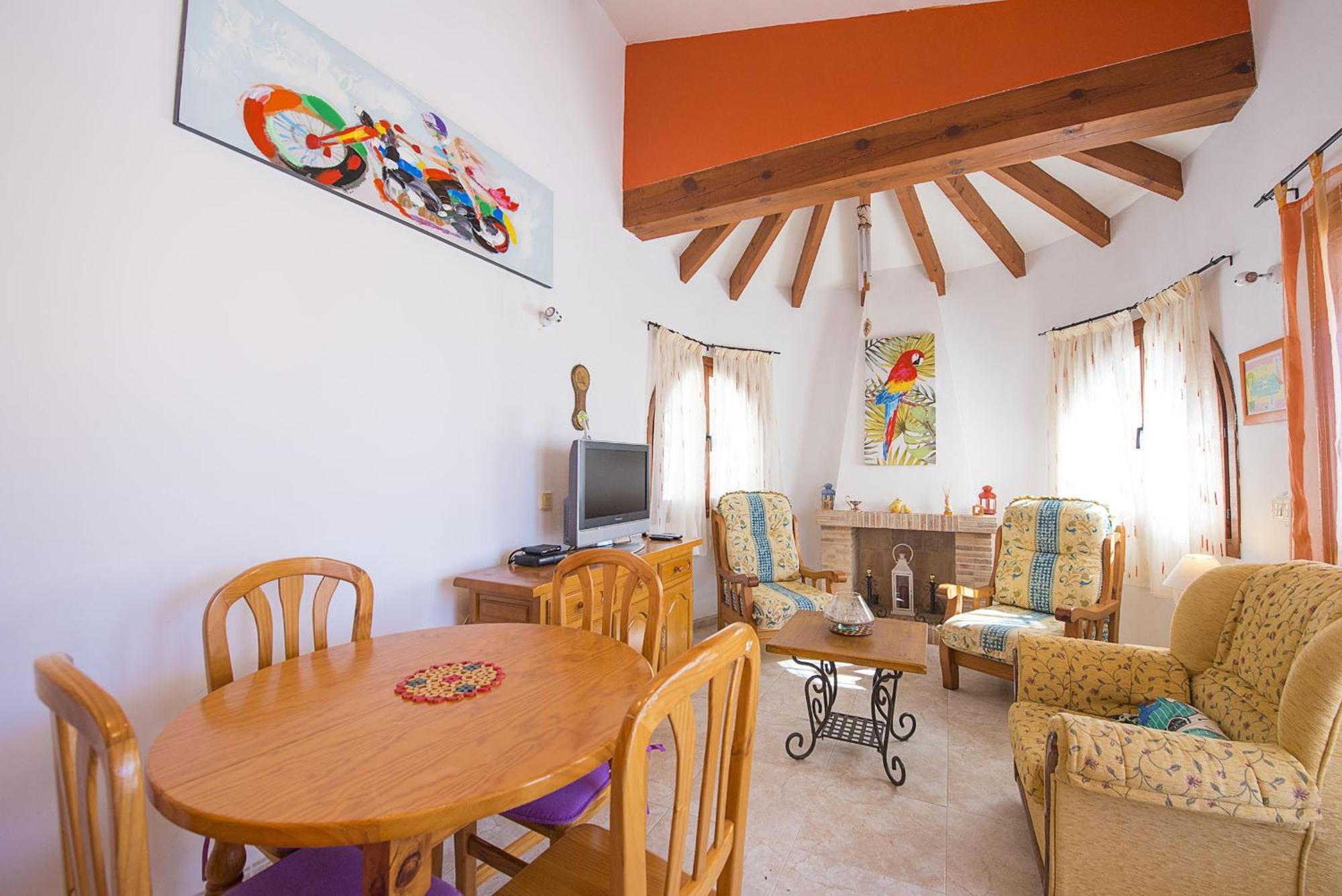 Villa Michele - Plusholidays Calpe Zewnętrze zdjęcie